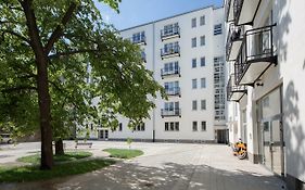 ShortStayPoland Środkowa